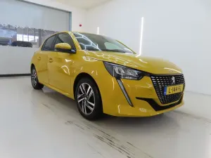 Peugeot 208 1.2i Allure Pack 2021