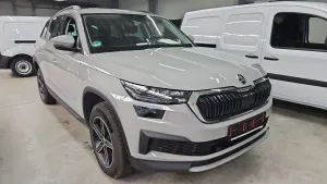 Skoda Kodiaq 2.0 TDI Clever 2022