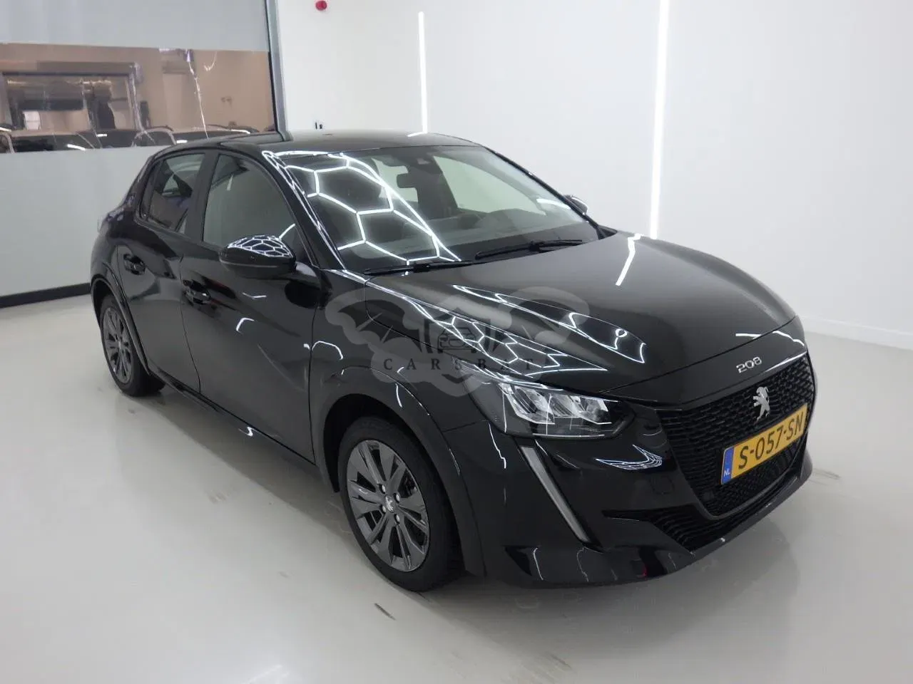 Peugeot 208 50 kWh Active Pack 2023