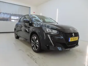 Peugeot 208 50 kWh Active Pack 2023
