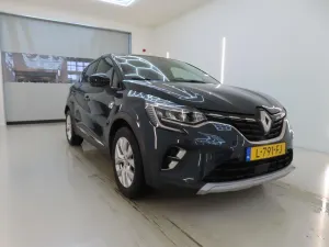 Renault Captur / QM3 1.0 TCe Intens 2021