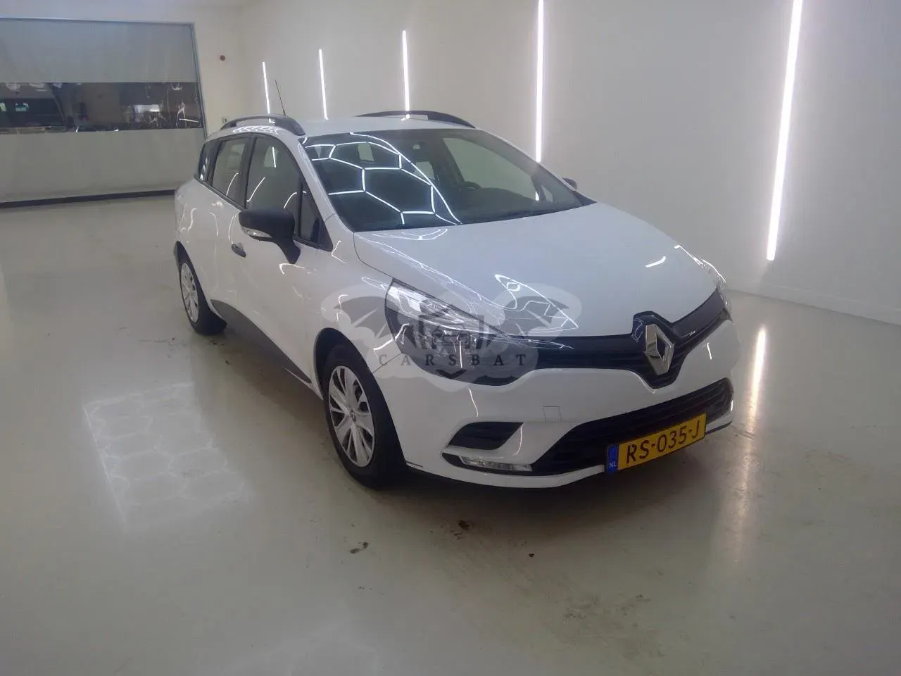 Renault Clio Grandtour 0.9 TCe Life 2018