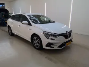 Renault Megane Grandtour 1.3 TCe Intens 2021