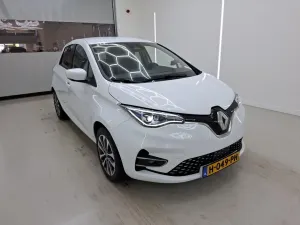 Renault Zoe 52 kWh Intens 2020
