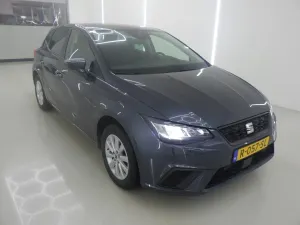 Seat Ibiza 1.0 TSI Style Business 2022