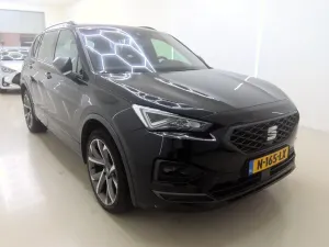 Seat Tarraco 2.0 TSI FR 2021