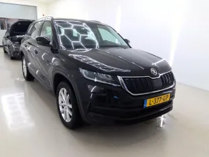 Skoda Kodiaq 1.5 TSI Business 2021