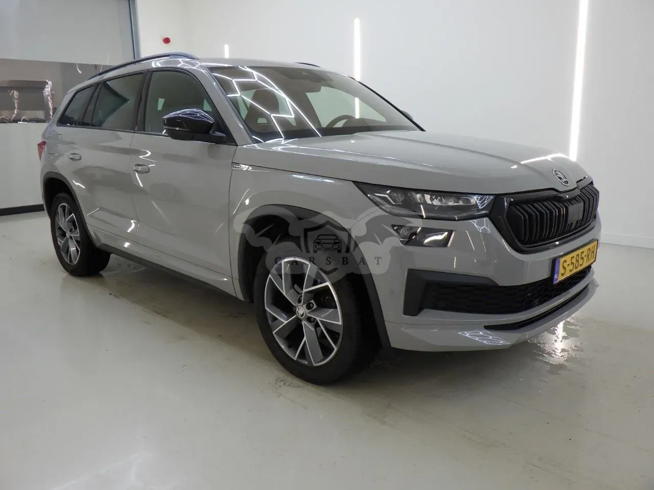 Skoda Kodiaq 1.5 TSI Sportline 2023
