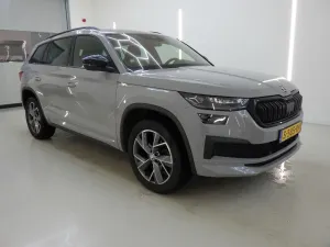 Skoda Kodiaq 1.5 TSI Sportline 2023