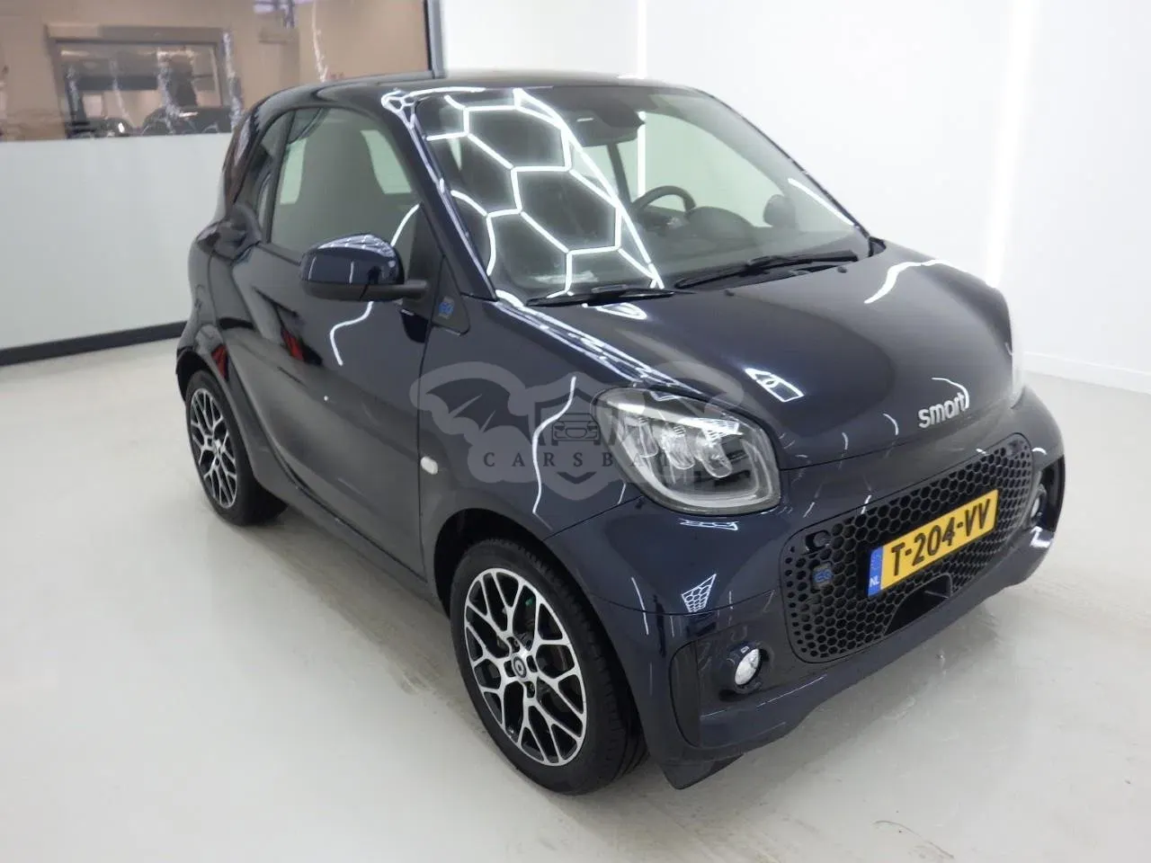 Smart Fortwo 18 kWh 2023
