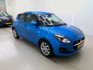 Suzuki Swift 1.2 2023