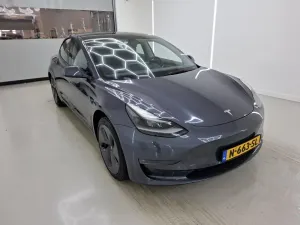 Tesla Model 3 Long Range 75 kWh 2021