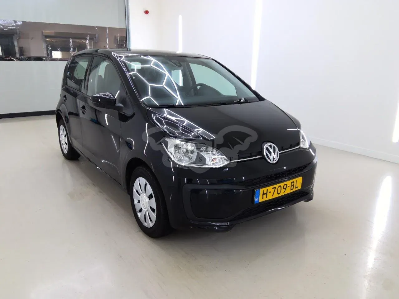 Volkswagen Up! 1.0 Move Up! 2020