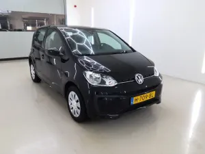 Volkswagen Up! 1.0 Move Up! 2020