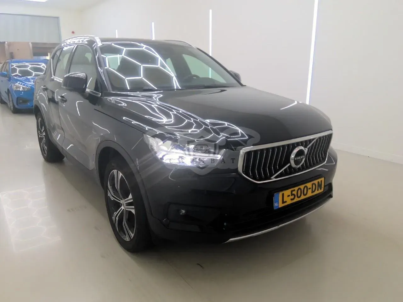 Volvo XC40 T5 Inscription 2021