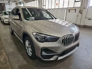 BMW X1 25e X Line 2022