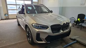 BMW iX3 74 kWh Impressive 2023