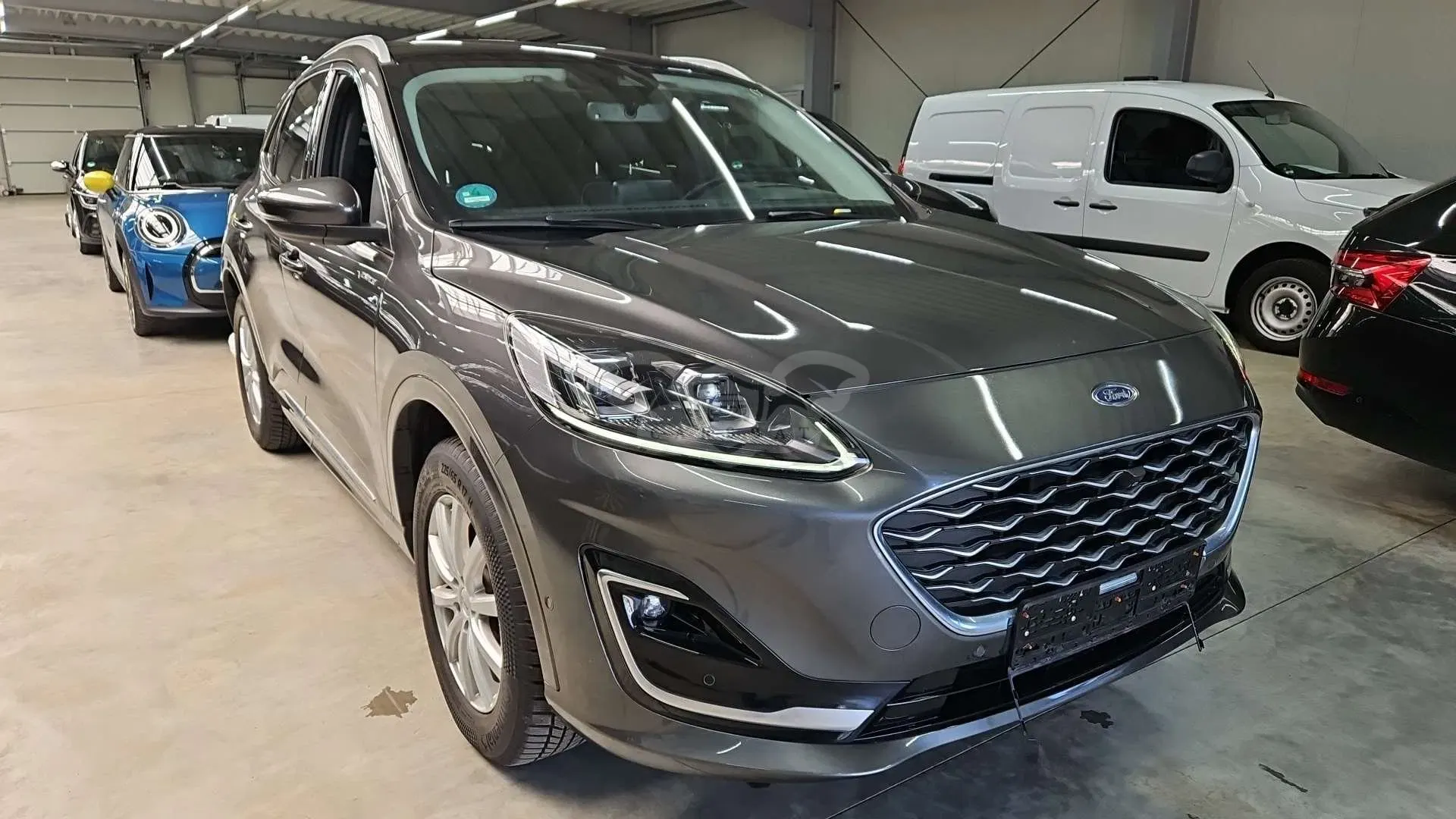 Ford Kuga 2.5 Vignale 2022