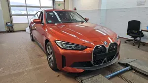 BMW i4 40 2023