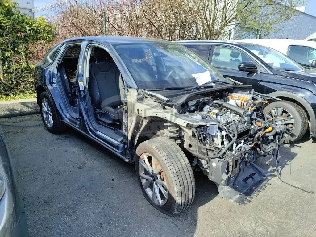 Audi Q3 Sportback 45 TFSIe Sport 2023