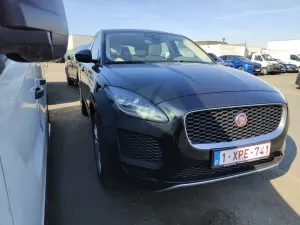 Jaguar E-Pace 2.0 S 2020