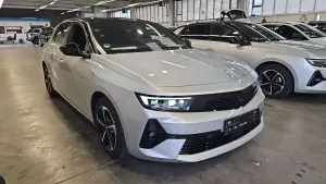 Opel Astra 1.2 GS 2025