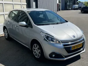 Peugeot 208 1.2i 2017