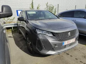 Peugeot 3008 1.2i Allure 2022