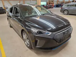 Hyundai IONIQ Premium 2018