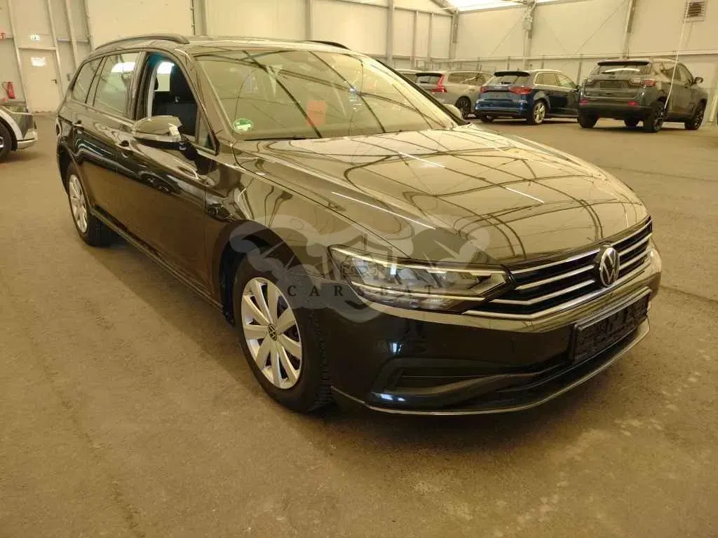 Volkswagen Passat Variant 2.0 TDI Conceptline 2023
