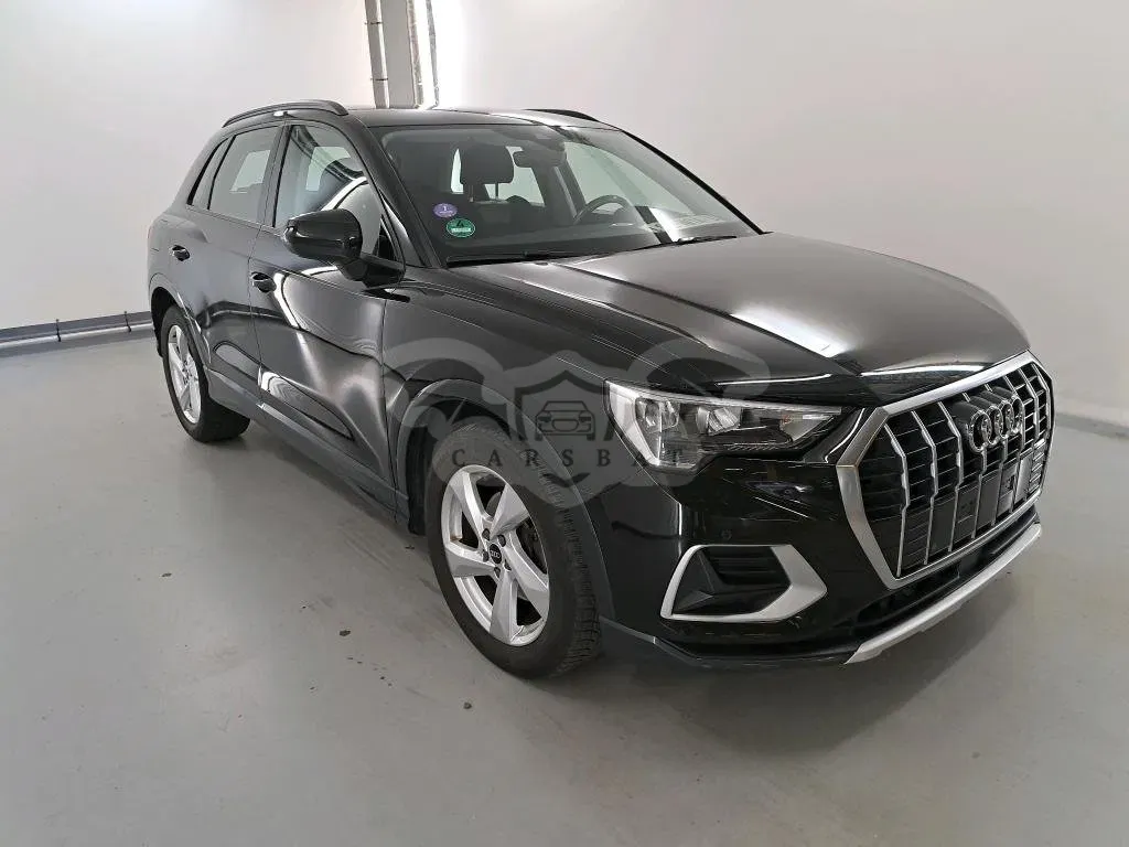 Audi Q3 35 TFSI Advanced 2020