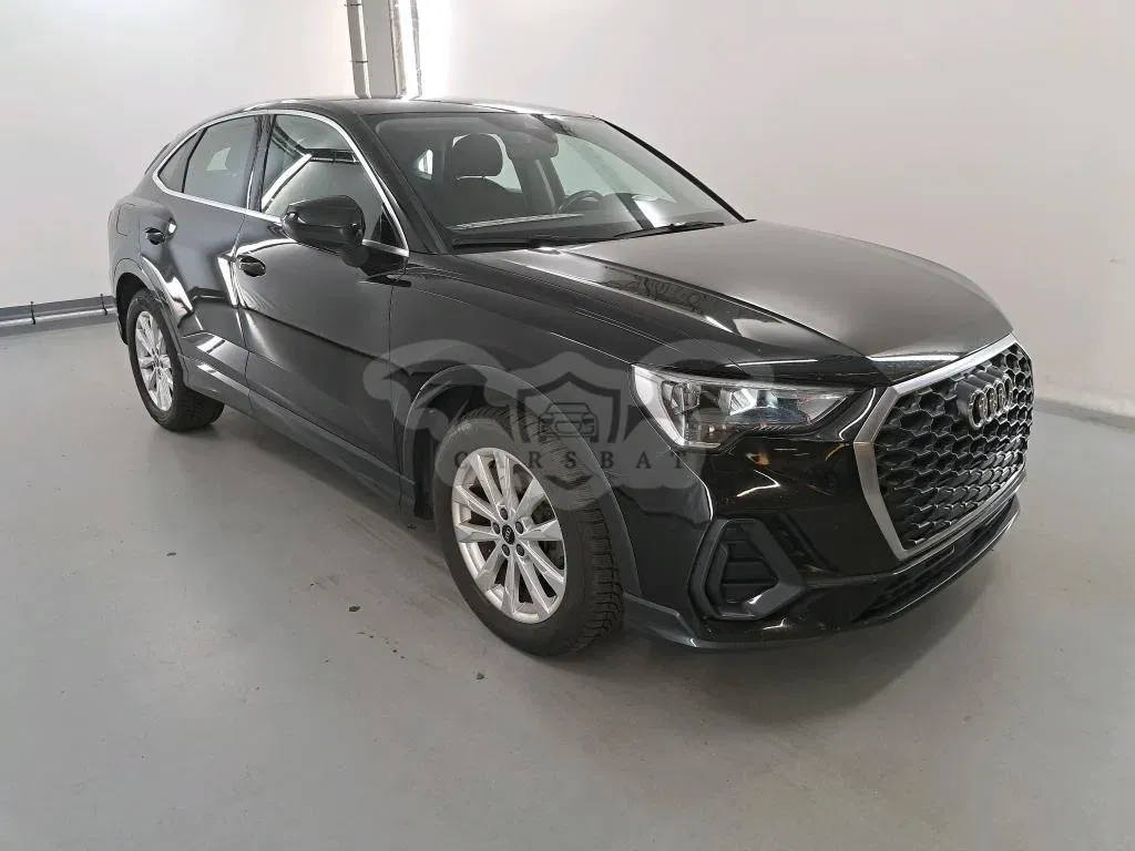 Audi Q3 Sportback 35 TDI Business 2021