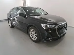 Audi Q3 Sportback 35 TDI Business 2021