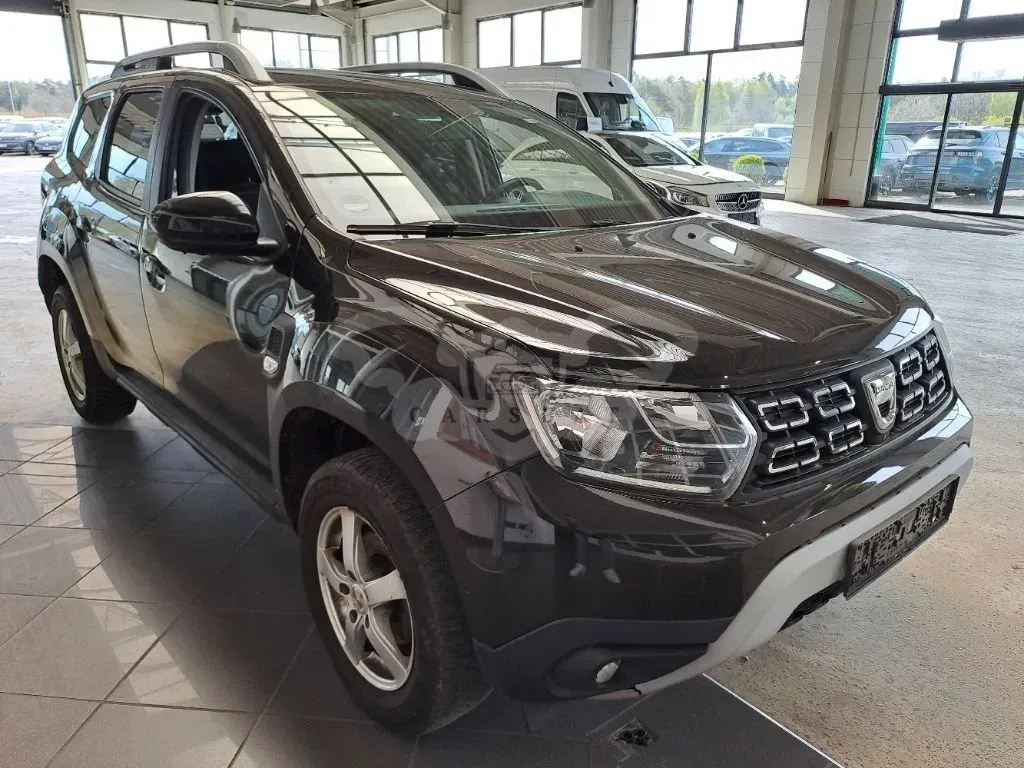 Dacia Duster 1.3 2021
