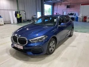 BMW 1 Series 118i 2021
