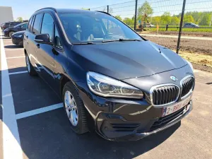 BMW 2 Series Gran Tourer 216d Business 2022