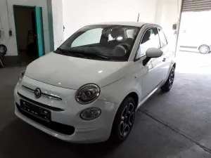 Fiat 500 Club 2022