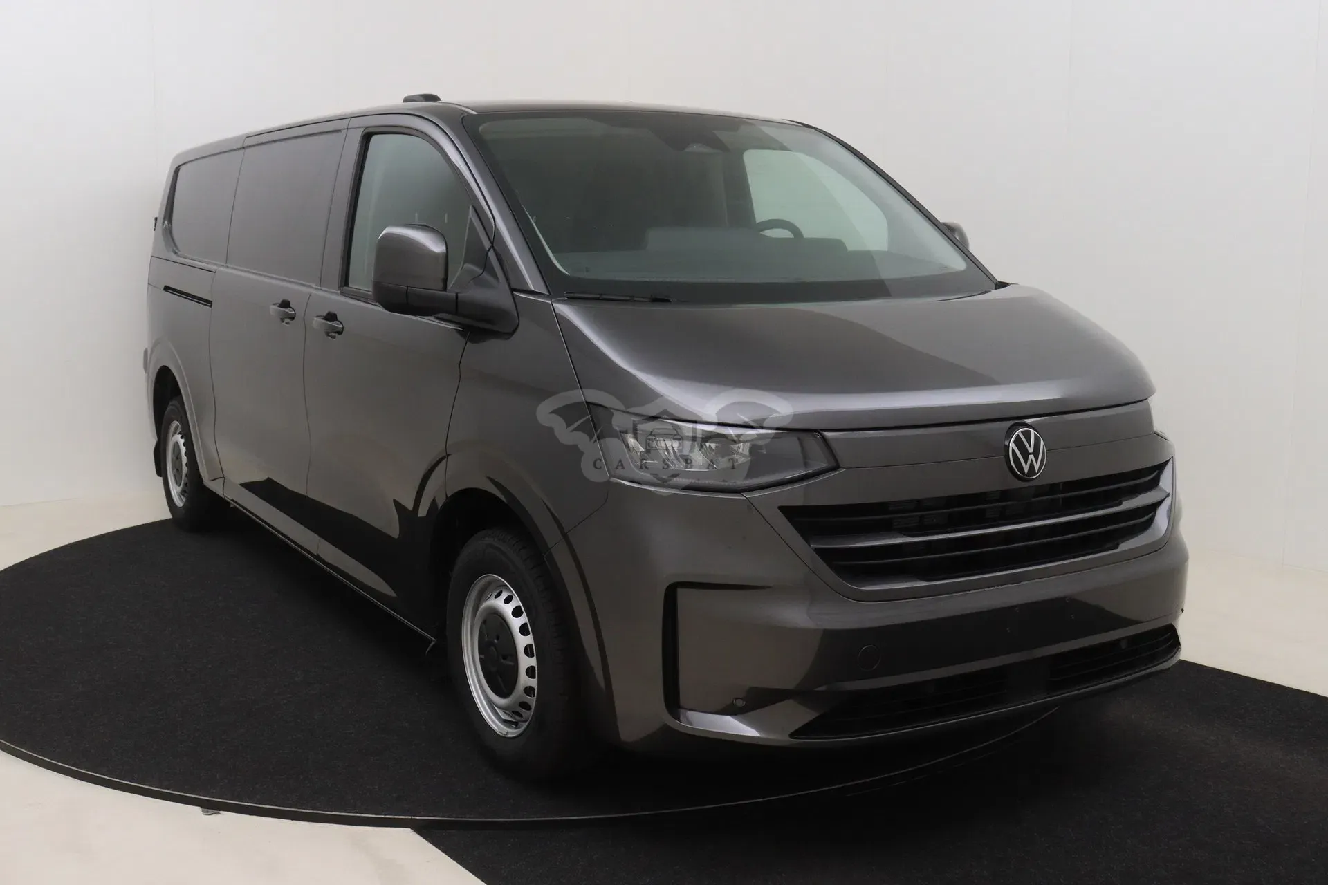 Volkswagen Transporter 2.0 TDI 2026