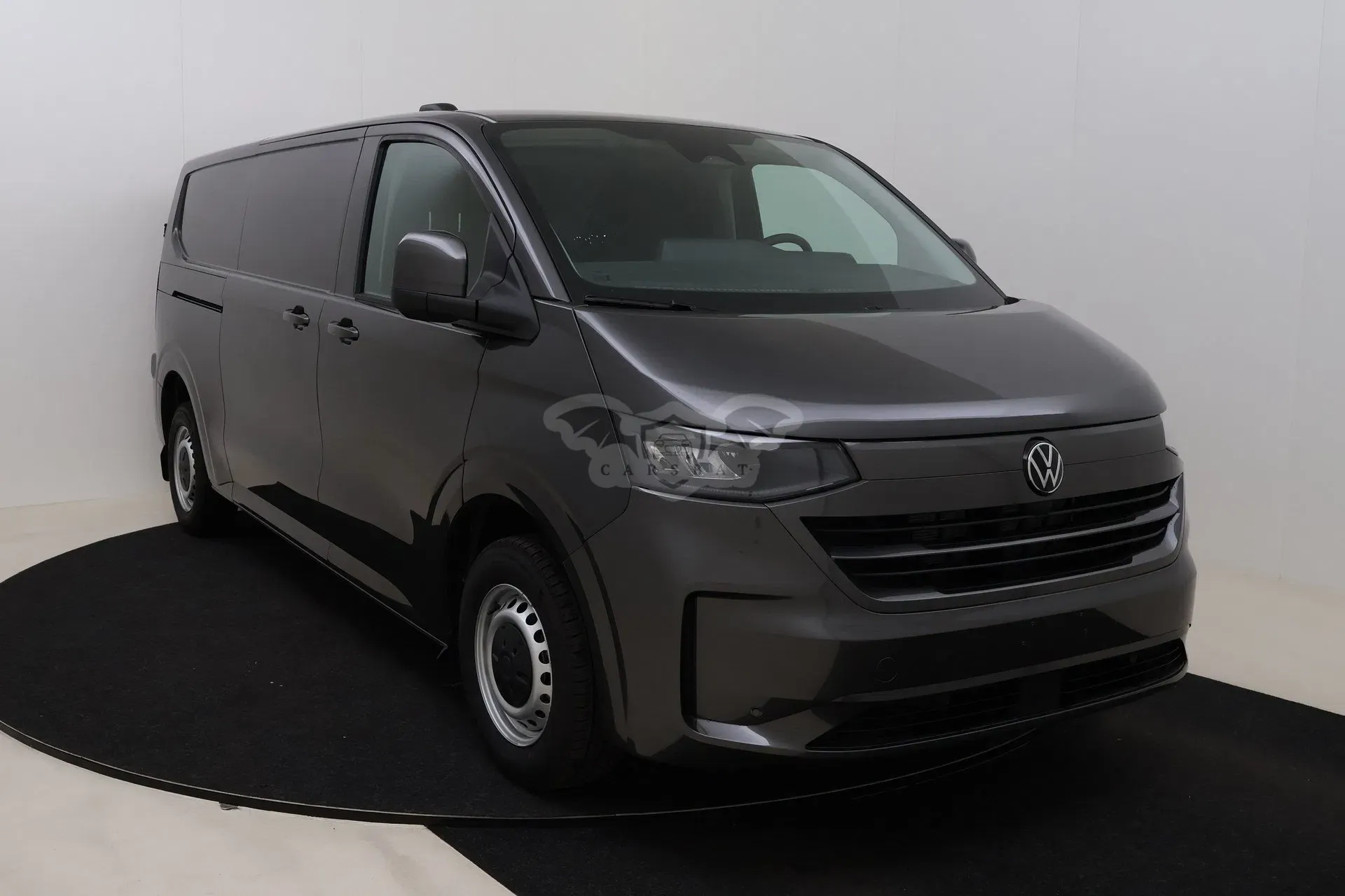 Volkswagen Transporter 2.0 TDI 2026