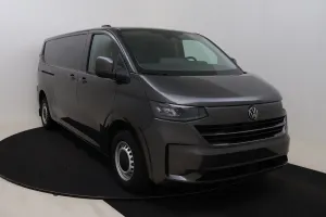 Volkswagen Transporter 2.0 TDI 2026