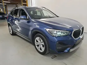 BMW X1 25e Business Design 2021