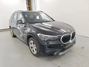 BMW X1 25e 2021
