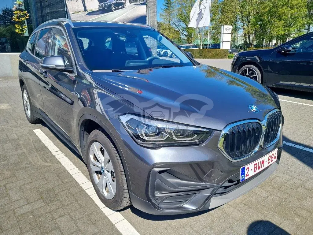 BMW X1 25e 2022