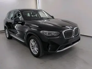 BMW X3 30e 2023