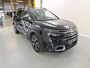 Citroën C5 Aircross 1.5 HDI Lounge 2020