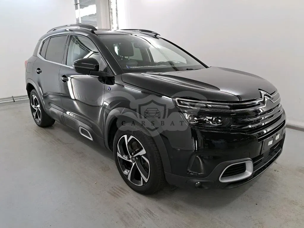 Citroën C5 Aircross 1.6 Lounge 2021