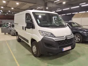 Citroën Jumper L1H1 2.2 HDI Club 2021