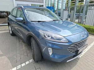 Ford Kuga 2.5i Titanium 2021
