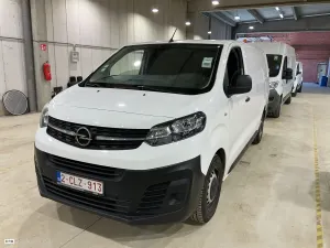 Opel Vivaro L3H1 2.0 2022