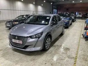 Peugeot 208 50 kWh Active Pack 2023
